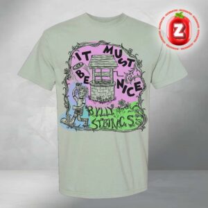 Billy Strings Wishing Well Tee Hailey Miller Beiden Billy Strings Wishing Well Tee Hailey Miller Beiden