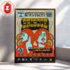 One Piece Into The Grand Line Netflix Series Coming 2026 Home Decor Poster Canvas