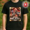 Formula 1 United States Grand Prix 2025 Livery Changes Showcase Two Sides Unisex T-Shirt