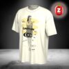 Billy Strings Tour Dates Poster At The Orion Amphitheater In Huntsville AL On October 23 To 25 2025 Unisex T-Shirt Billy Strings Tour Dates Poster At The Orion Amphitheater In Huntsville AL On October 23 To 25 2025 Unisex T-Shirt
