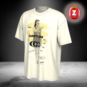 Caitlin Clark T Shirt Nike Collab WNBA Basketball 2025 Limited Edition Minimal Graphic Tee Caitlin Clark T Shirt Nike Collab WNBA Basketball 2025 Limited Edition Minimal Graphic Tee