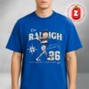 Charli XCX Maxs Kansas City For Album Kansas Anymore Unisex T-Shirt