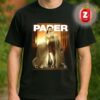 Charli XCX Vanity Fair Cover November 2025 The Next Chapter Unisex T-Shirt