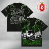 Fortnite x Doja Cat Merch Official Mother Of Thorns 2025 All Over Print Hoodie