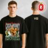Batman Who Laughs Smile Forge DC Comics Supervillain Unisex T-Shirt