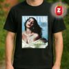 Ciryl Gane UFC Chrome 2025 Two Sides Unisex T-Shirt