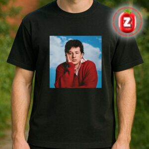Charlie Puth Whatever’s Clever Album Cover 2025 Unisex T-Shirt