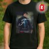 Batman DC Legacy Pencils Design Two Sided Shirt Est 1939 Vintage Artwork Unisex T-Shirt