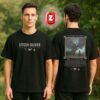 Ice Nine Kills Horrorwood Reserve Black The Laugh Track Unisex T-Shirt