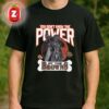 Cleveland Browns Homage Youth Star Wars x NFL 2025 Unisex T-Shirt