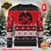 Doctor Strange In The Multiverse Of Merriment Ugly Christmas Sweater 2025