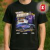 Dan Hooker UFC Poster Unisex T-Shirt