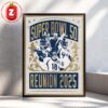 Max Verstappen Red Bull Racing Sprint Qualifying Poster At Circuit Of The Americas In Austin Texas 2025 F1 Pole Artwork Home Decor Poster Canvas