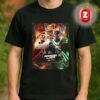 John Cena – Saturday Night’s Main Event In Washington DC On December 13 2025 Final Match Wrestling Unisex T-Shirt
