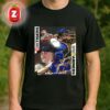 Bring Me The Horizon Tour Poster At Multiple Arenas In North America On Spring 2026 Unisex T-Shirt