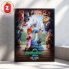 Doja Cat Live Show Music Poster At World Tour Venues In Global Cities On 2026 Ma Vie Tour Fashion Artwork Home Decor Poster Canvas