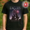 Cyborg DC Comics Logo Two Sided Shirt Cyborg Vintage Style Two Sides Unisex T-Shirt