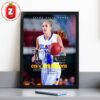 Elena Delle Donne Washington Mystics Hall Of Fame 2026 WNBA Home Decor Poster Canvas Elena Delle Donne Washington Mystics Hall Of Fame 2026 WNBA Home Decor Poster Canvas
