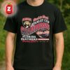 Trish Stratus 500 Level Women’s Stratusfaction Unisex-Shirt