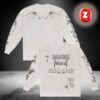 Toprak Razgatlioglu 2025 Triple WorldSBK Champion Gold Edition Two Sides Unisex Hoodie