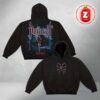 Fortnite x Doja Cat Merch Official Fortnitemares 2025 All Over Print Long Sleeve