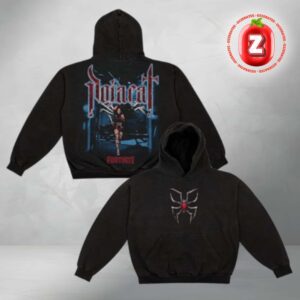 Fortnite x Doja Cat Merch Official Mother Of Thorns 2025 All Over Print Hoodie