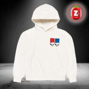 Grateful Dead Pantone Unisex Hoodie