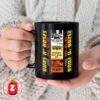Disney Zootropola 2 2025 International Poster Animated Family Adventure Coffee Ceramic Mug
