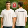 Human Made x Pokemon Heart Pokemon Love Two Sides Unisex T-Shirt