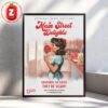 IT Movie Poster At Pennywise Corn Flakes Factory In Derry Maine On 2025 Creepy Cereal Advertisement Artwork Home Decor Poster Canvas