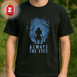 IT Welcome To Derry Silhouette Unisex T-Shirt