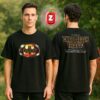 Ice Nine Kills Dance With The Devil The Laugh Track Two Sides Unisex T-Shirt