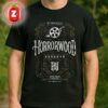 One Piece Into The Grand Line Netflix Series Coming 2026 Unisex T-Shirt