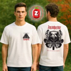 Imminence Sheep To The Slaughter Two Sides Unisex T-Shirt