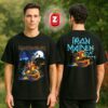 Iron Maiden Powerslave IM50 Unisex T-Shirt