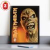 Sick New World Festival Poster At Texas Motor Speedway In Fort Worth On October 24 2026 System Of A Down Slayer Deftones Lineup Artwork Home Decor Poster Canvas