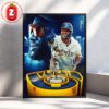 IT Movie Poster At Pennywise Corn Flakes Factory In Derry Maine On 2025 Creepy Cereal Advertisement Artwork Home Decor Poster Canvas