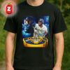 IT Welcome To Derry Silhouette Unisex T-Shirt