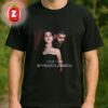 Marvel Zombies Movie Poster On Disney Plus 2025 Horror Animation Artwork Unisex T-Shirt
