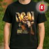 John Cena 100 PLE Wins WWE Milestone Celebration 2025 Wrestling Artwork Unisexx T-Shirt