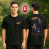 Ice Nine Kills 1989 The Laugh Track Two Sides Unisex T-Shirt
