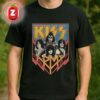 In Memory Of Ace Frehley 1951–2025 KISS Rock Legend Lives On Unisex T-Shirt