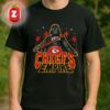 Las Vegas Raiders Homage Youth Star Wars x NFL Unisex T-Shirt