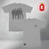 Guns N Roses Live Show Music Cocnert At Estadio Huracán In Buenos Aires Argentina On October 17 2025 Unisex T-Shirt