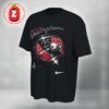 Beast In Black 10th Anniversary Two Sides Unisex T-Shirt