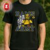 Los Angeles Chargers Homage Unisex Star Wars x NFL Unisex T-Shirt
