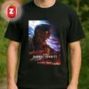 One Piece Into The Grand Line Movie Poster On Netflix In 2026 Adventure Fantasy Artwork Unisex T-Shirt