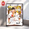 Manchester United vs Sunderland Football Match Poster At Old Trafford In Manchester On October 4 2025 Premier League Next Match Highlight Home Decor Poster Canvas