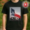 Nike Chicago Marathon 2025 Winner Jacob Kiplimo Made It Happen Motivationa Just Do It Two Sides Unisex T-Shirt