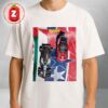 Anthony Edwards SLAM 259 Hunting Season T-Shirt Featuring Minnesota Timberwolves NBA Cover Design 2026 Edition